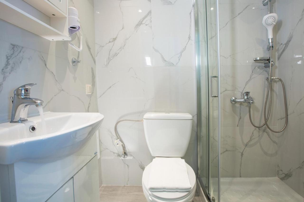 Elenas Home Vasiliki  Ngoại thất bức ảnh