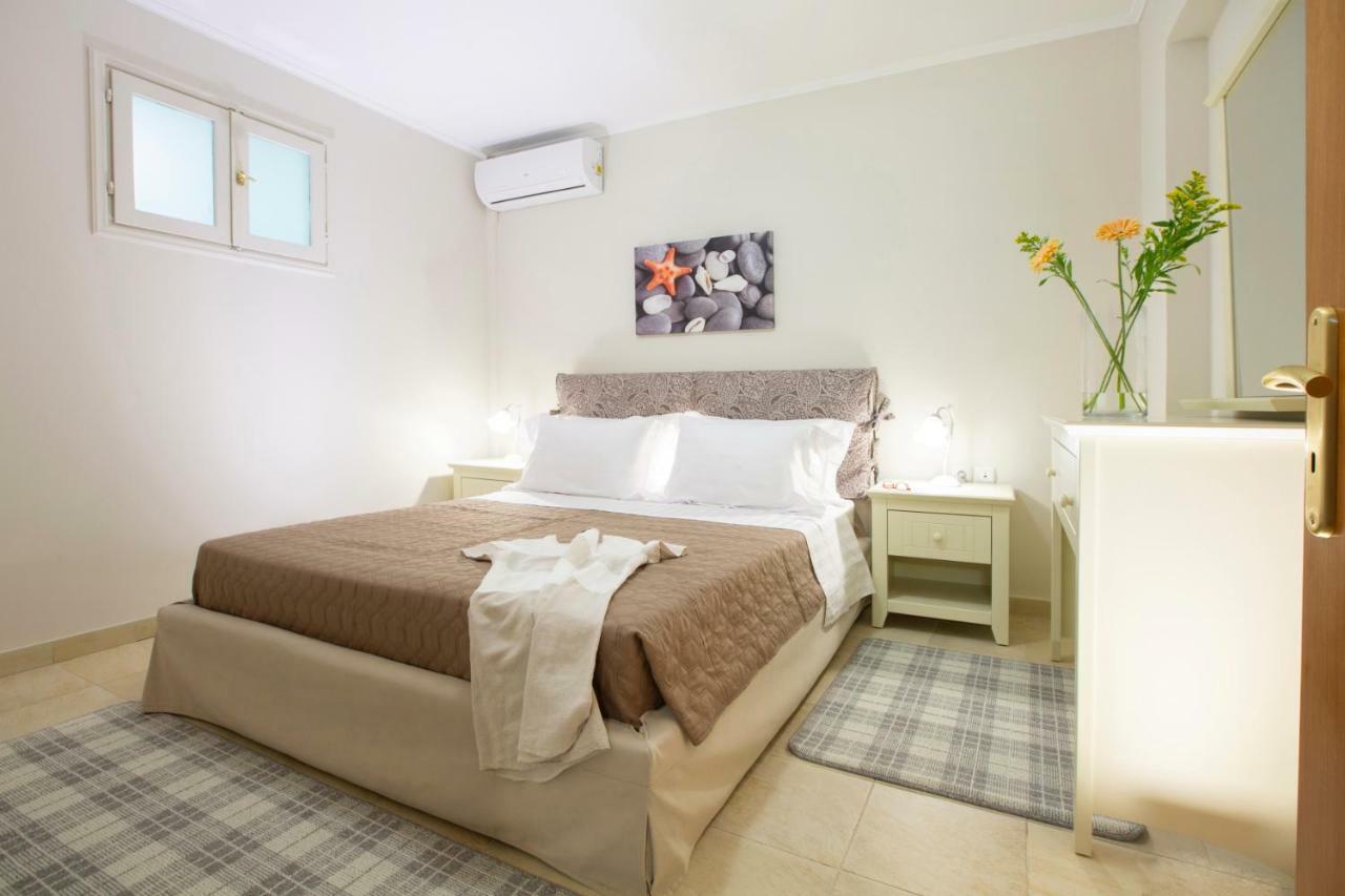 Elenas Home Vasiliki  Ngoại thất bức ảnh