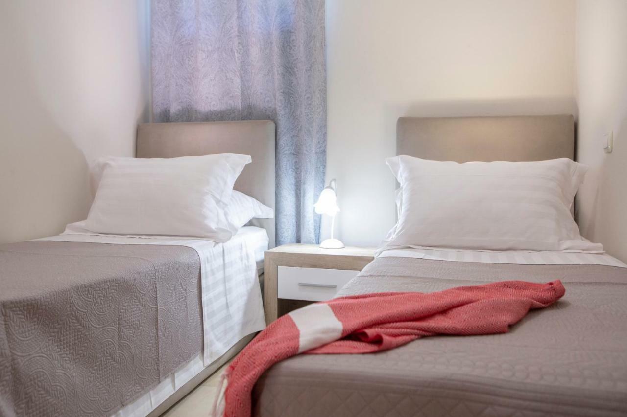 Elenas Home Vasiliki  Ngoại thất bức ảnh