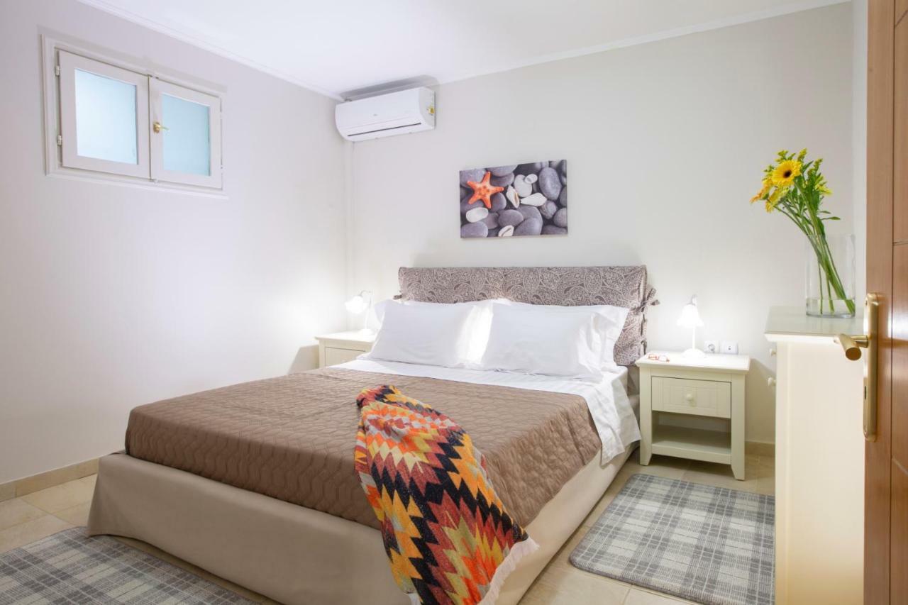 Elenas Home Vasiliki  Ngoại thất bức ảnh