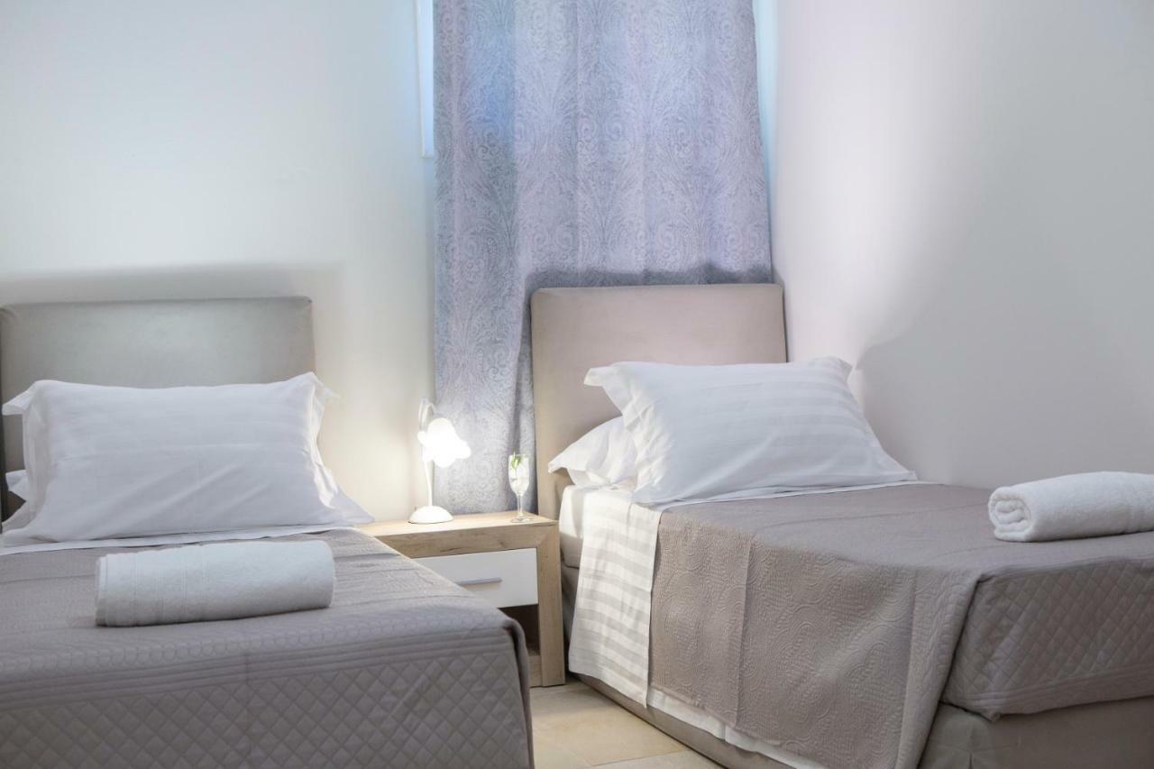 Elenas Home Vasiliki  Ngoại thất bức ảnh