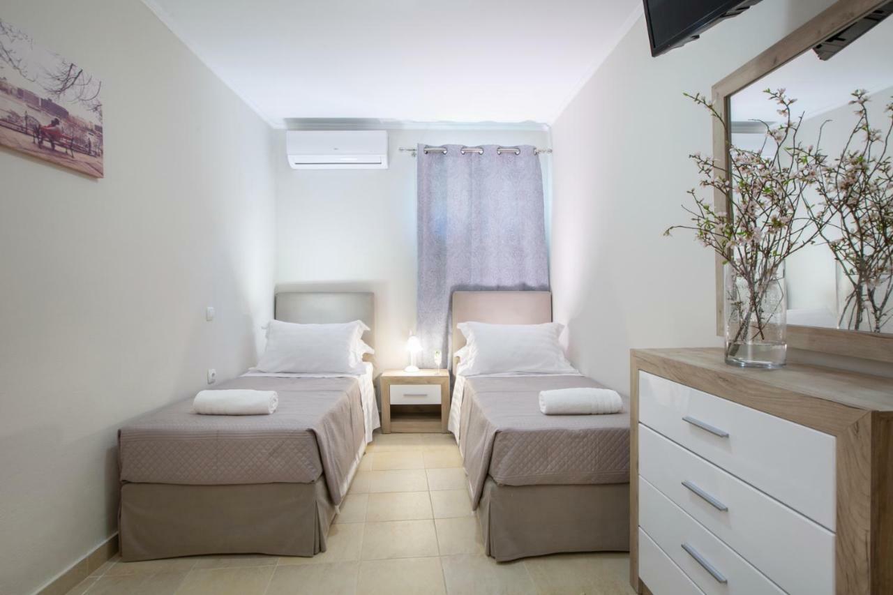 Elenas Home Vasiliki  Ngoại thất bức ảnh
